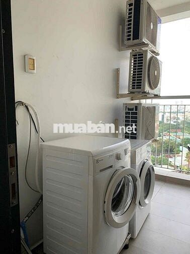 CHO THUÊ CHUNG CƯ COMPASS ONE 2PN FULL NỘI THẤT