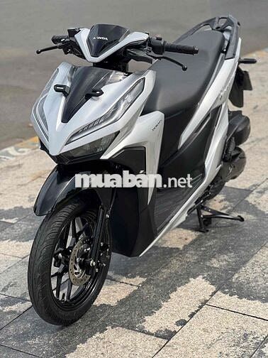 Honda Vario 125 2022 Bạc 10.000km