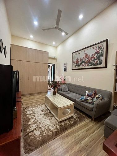 Bán nhà Hẻm Xe Hơi 3 tầng mới đẹp. Full Nội Thất. Nhỉnh 11 tỷ
