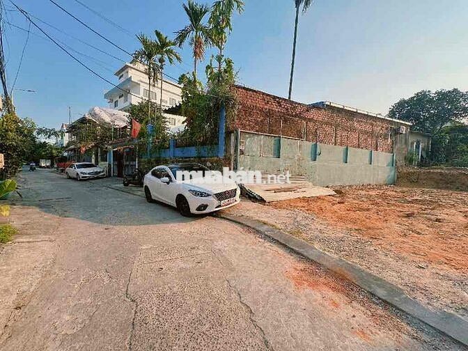 chính chủ gởi bán lô đất kiệt oto có lề Quận Cẩm Lệ