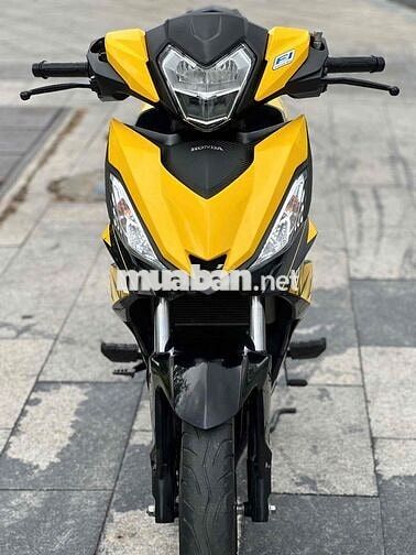 Honda Winner 150 V1 2018 Vàng Đen