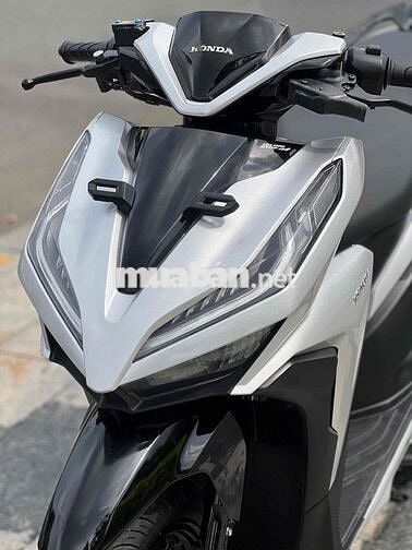 Honda Vario 125 2022 Bạc 10.000km