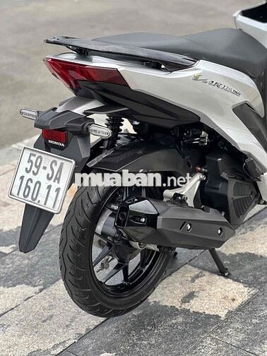 Honda Vario 125 2022 Bạc 10.000km