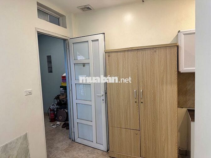Chung cư mini 143 Trần Khát Chân