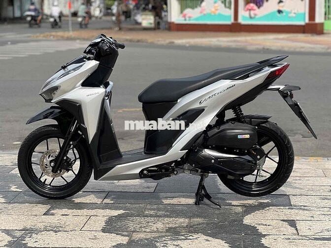 Honda Vario 125 2022 Bạc 10.000km