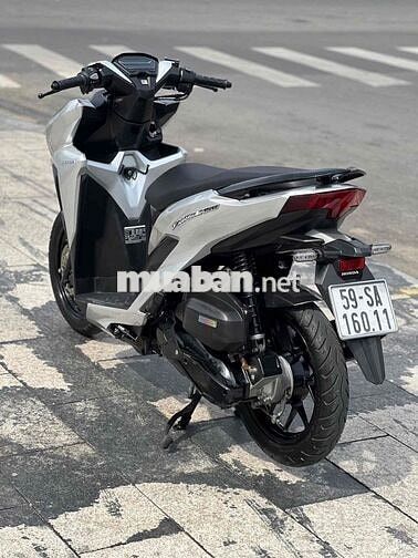 Honda Vario 125 2022 Bạc 10.000km