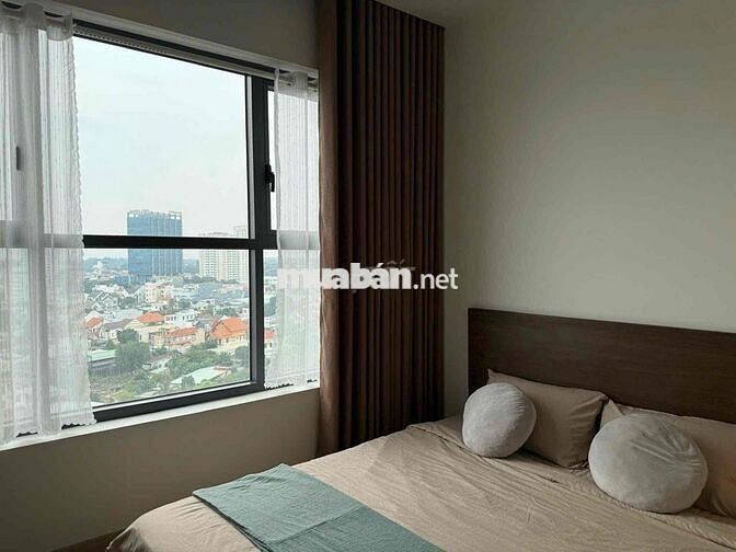 CHO THUÊ CHUNG CƯ COMPASS ONE 2PN FULL NỘI THẤT