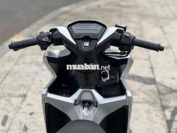 Honda Vario 125 2022 Bạc 10.000km