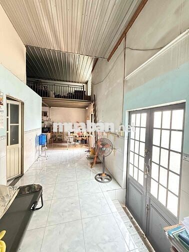 NHÀ BÁN GẦN KCN SÔNG MÂY - XÃ BÌNH MINH - TP ĐỒNG NAI