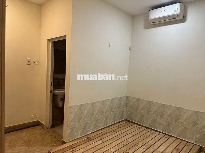 Chung cư mini 143 Trần Khát Chân