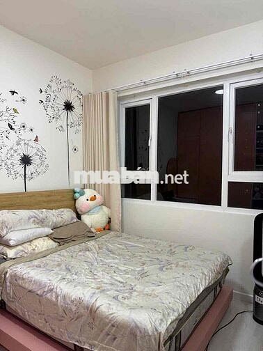 The Park Residence cho thuê 2PN 1WC full nt giá 8.5 triệu ở được liền