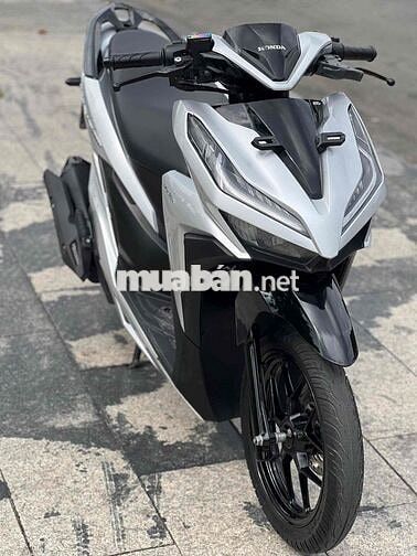 Honda Vario 125 2022 Bạc 10.000km
