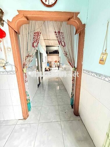 NHÀ BÁN GẦN KCN SÔNG MÂY - XÃ BÌNH MINH - TP ĐỒNG NAI