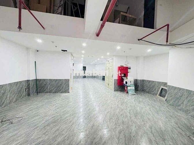 Bán toà CCMN phố Minh Khai- 100m2- 8 tầng thang máy-21 phòng- 25.4 tỷ