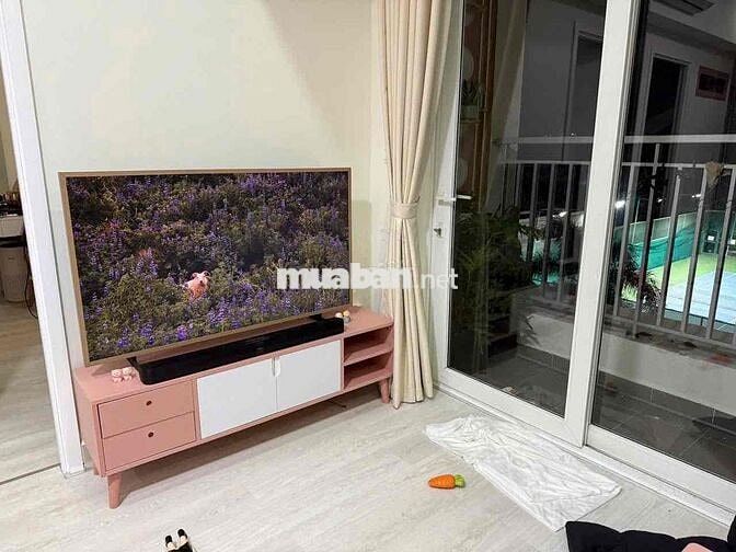The Park Residence cho thuê 2PN 1WC full nt giá 8.5 triệu ở được liền