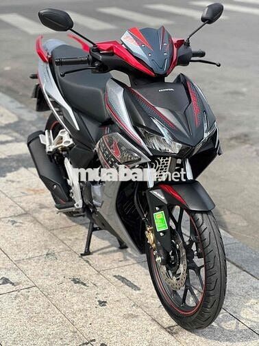 Honda Winner X 150 ABS V2 2022 Đỏ Đen Bạc