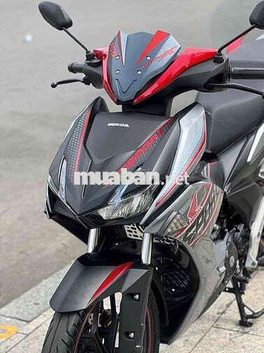 Honda Winner X 150 ABS V2 2022 Đỏ Đen Bạc