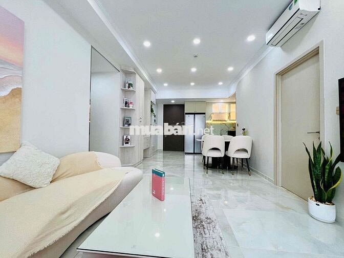 Cho thuê The Ascentia 3PN, giá cực tốt chỉ 40tr/ tháng. Full nội thất!