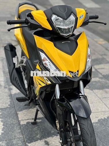 Honda Winner 150 V1 2018 Vàng Đen