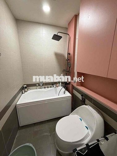 The Park Residence cho thuê 2PN 1WC full nt giá 8.5 triệu ở được liền