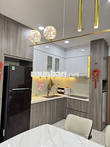 Cho thuê căn hộ giá rẻ tại Legacy Central - Thuận Giao 25 