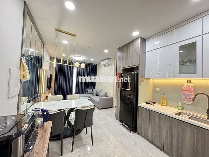 Cho thuê căn hộ giá rẻ tại Legacy Central - Thuận Giao 25 