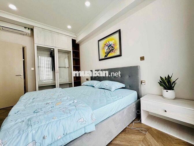 Cho thuê The Ascentia 3PN, giá cực tốt chỉ 40tr/ tháng. Full nội thất!