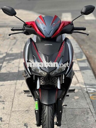 Honda Winner X 150 ABS V2 2022 Đỏ Đen Bạc