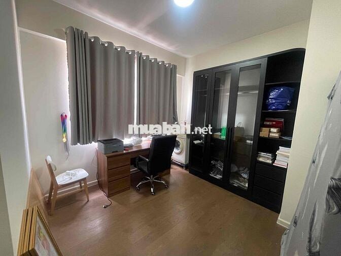Cho thuê căn hộ The Park Residence - Nguyễn Hữu Thọ, Nhà Bè, HCM. 2 Ph