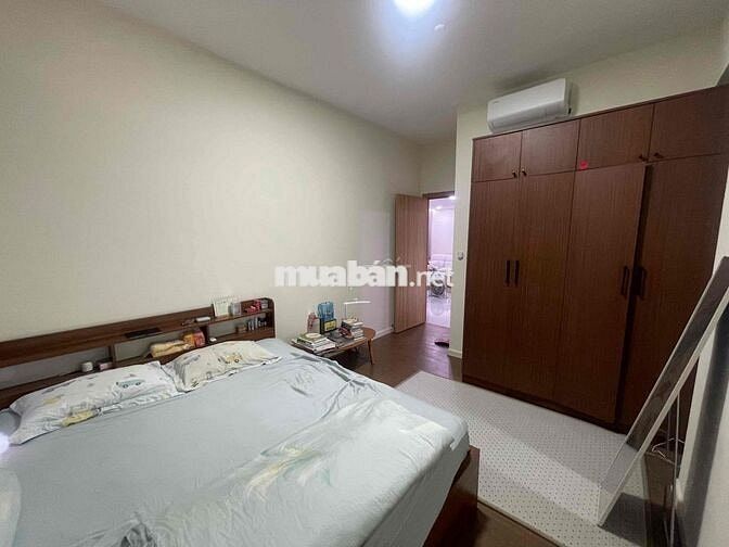Cho thuê căn hộ The Park Residence - Nguyễn Hữu Thọ, Nhà Bè, HCM. 2 Ph