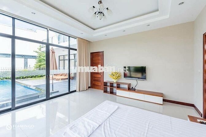 cho thuê nhà liền kề khu đô thị