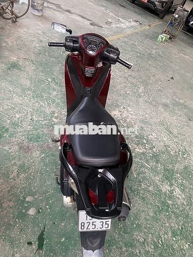 Honda SH 150 2015 Đỏ 42000 km