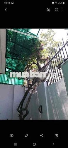 CHO THUÊ VILLA 14 TRẦN KHÁNH DƯ PHƯỜNG TÂN ĐỊNH QUẬN 1