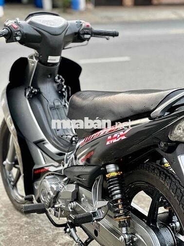 Yamaha Jupiter MX Đen Đã tân trang