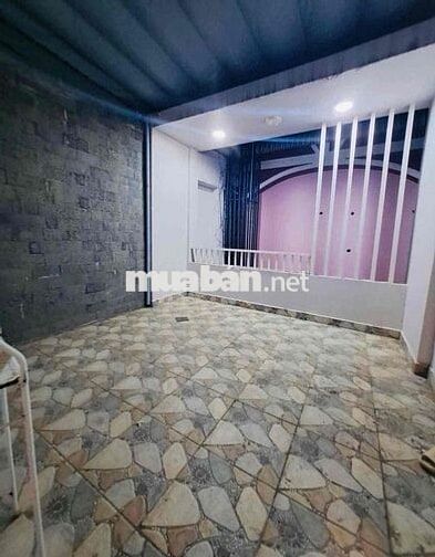 Nguyên căn 3PN giá 10tr phạm hữu lầu quận 7