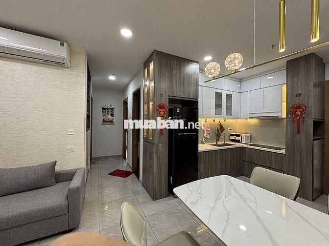 Cho thuê căn hộ giá rẻ tại Legacy Central - Thuận Giao 25 