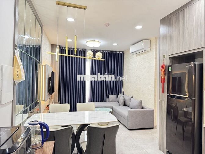 Cho thuê căn hộ giá rẻ tại Legacy Central - Thuận Giao 25 