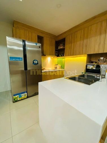 C/hộ 2PN Masteri Thảo Điền giá thuê cực rẻ