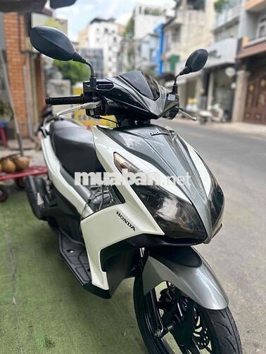 Honda Air Blade 2015 Trắng xám