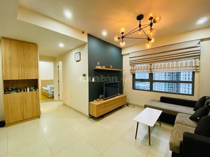 C/hộ 2PN Masteri Thảo Điền giá thuê cực rẻ