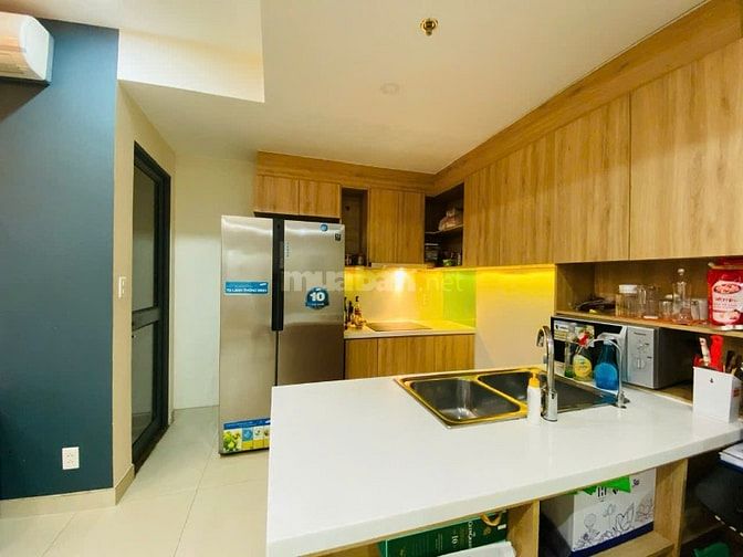 C/hộ 2PN Masteri Thảo Điền giá thuê cực rẻ