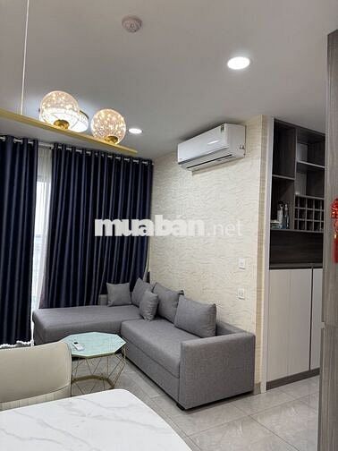 Cho thuê căn hộ giá rẻ tại Legacy Central - Thuận Giao 25 