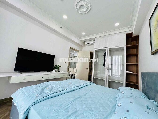 Cho thuê The Ascentia 3PN, giá cực tốt chỉ 40tr/ tháng. Full nội thất!