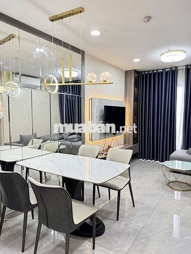 Cho thuê căn hộ giá rẻ tại Legacy Central - Thuận Giao 25 