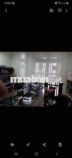 CHO THUÊ VILLA 14 TRẦN KHÁNH DƯ PHƯỜNG TÂN ĐỊNH QUẬN 1