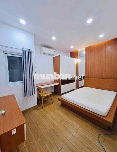 Nguyên căn 3PN giá 10tr phạm hữu lầu quận 7