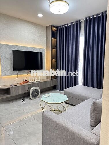 Cho thuê căn hộ giá rẻ tại Legacy Central - Thuận Giao 25 