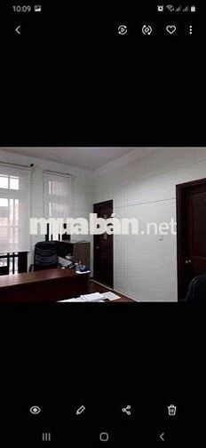 CHO THUÊ VILLA 14 TRẦN KHÁNH DƯ PHƯỜNG TÂN ĐỊNH QUẬN 1