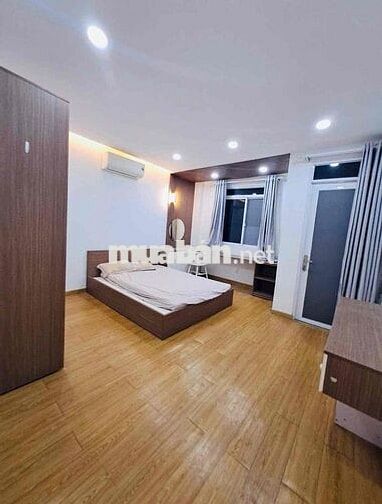 Nguyên căn 3PN giá 10tr phạm hữu lầu quận 7