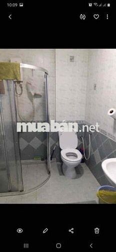 CHO THUÊ VILLA 14 TRẦN KHÁNH DƯ PHƯỜNG TÂN ĐỊNH QUẬN 1